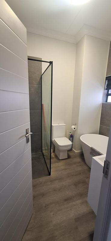 To Let 2 Bedroom Property for Rent in Brackenfell South Western Cape